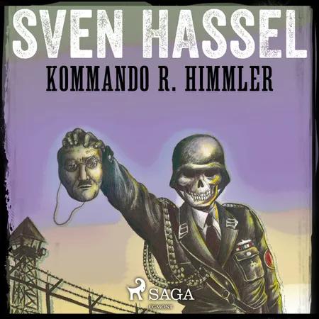 Kommando R. Himmler af Sven Hassel