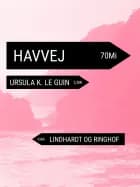Havvej af Ursula K. Le Guin