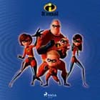 De utrolige af Disney