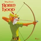 Robin Hood af Disney