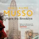 Pigen fra Brooklyn af Guillaume Musso