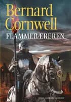Flammebæreren af Bernard Cornwell