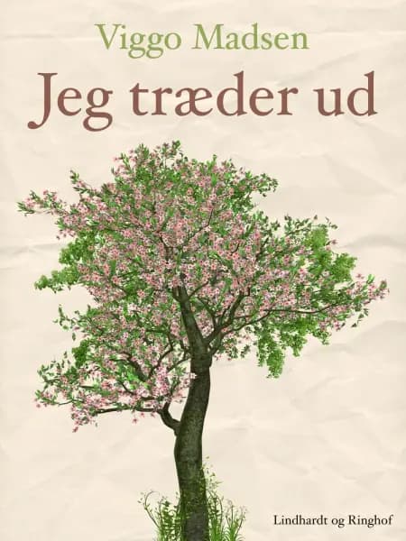 Jeg træder ud af Viggo Madsen