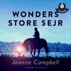 Fuldblod 4: Wonders store sejr af Joanna Campbell