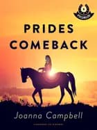 Fuldblod 9: Prides comeback af Joanna Campbell