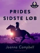 Fuldblod 10: Prides sidste løb af Joanna Campbell