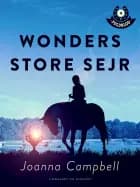 Fuldblod 4: Wonders store sejr af Joanna Campbell