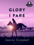 Fuldblod 16: Glory i fare af Joanna Campbell
