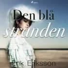 Den blå stranden af Erik Eriksson