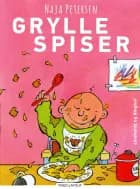 Grylle spiser af Naja Petersen