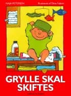 Grylle skal skiftes af Naja Petersen