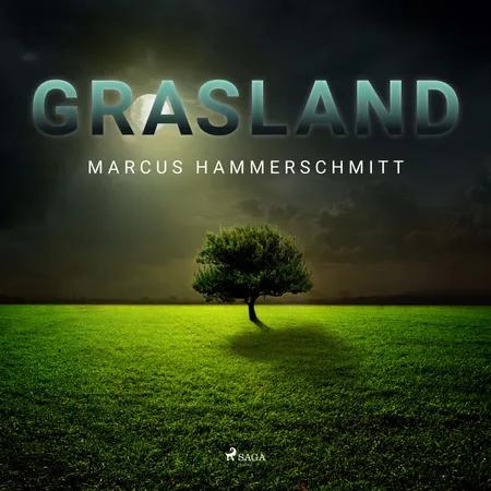 Grasland af Marcus Hammerschmitt