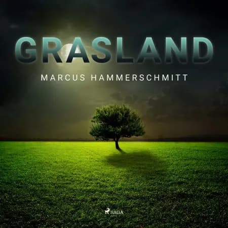 Grasland af Marcus Hammerschmitt