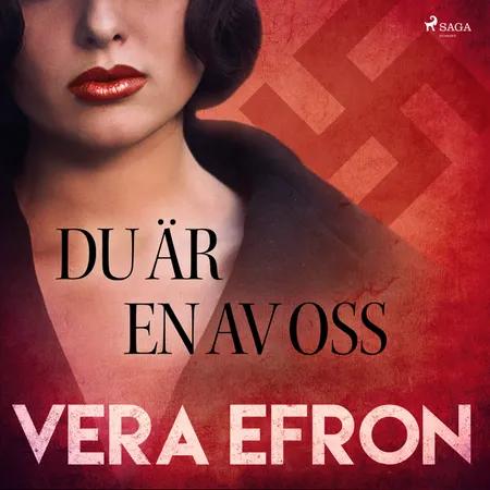 Du är en av oss af Vera Efron