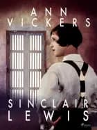 Ann Vickers af Sinclair Lewis