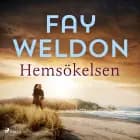 Hemsökelsen af Fay Weldon