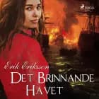 Det brinnande havet af Erik Eriksson