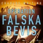 Operation Falska bevis af Charles Whiting