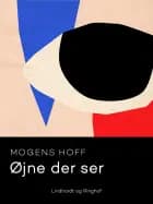 Øjne der ser af Mogens Hoff