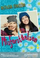 Misforståelsen af Natasja Erbillor