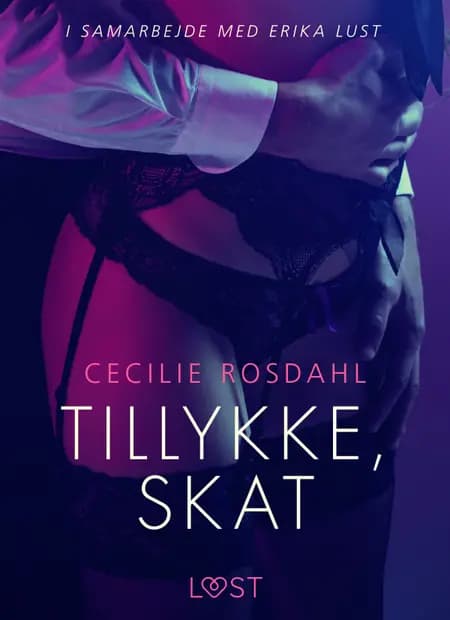 Tillykke, skat af Cecilie Rosdahl