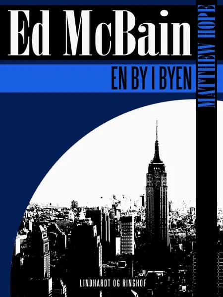 En by i byen af Ed Mcbain