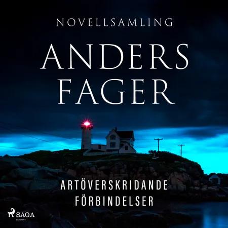 Artöverskridande förbindelser af Anders Fager