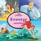 Disneyprinsesser: Eventyrsamling af Disney
