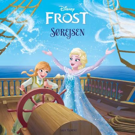 Frost - Sørejsen af Disney