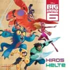 Big Hero 6: Hiros helte af Disney