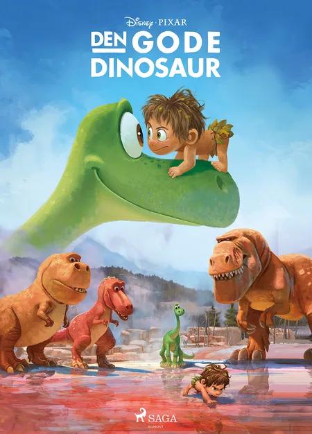 Den gode dinosaur af Disney