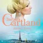 Alene i Paris af Barbara Cartland