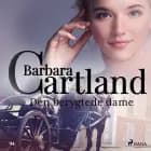 Den berygtede dame af Barbara Cartland