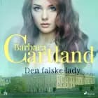 Den falske lady af Barbara Cartland