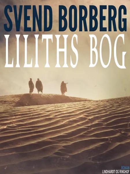 Liliths bog af Svend Borberg