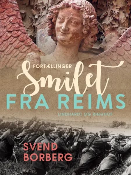 Smilet fra Reims af Svend Borberg