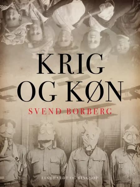 Krig og køn af Svend Borberg