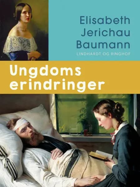 Ungdomserindringer af Elisabeth Jerichau Baumann