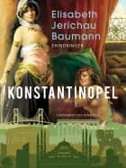 Konstantinopel af Elisabeth Jerichau Baumann
