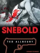 Snebold af Ted Allbeury