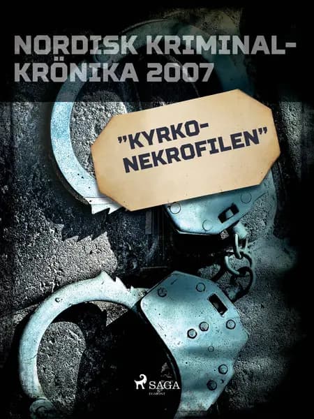 ''Kyrko-nekrofilen''