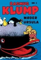 Rasmus Klump møder Ursula af Carla Hansen og Vilhelm Hansen