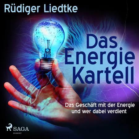 Das Energie Kartell - Das Geschäft mit der Energie - und wer dabei verdient af Rüdiger Liedtke