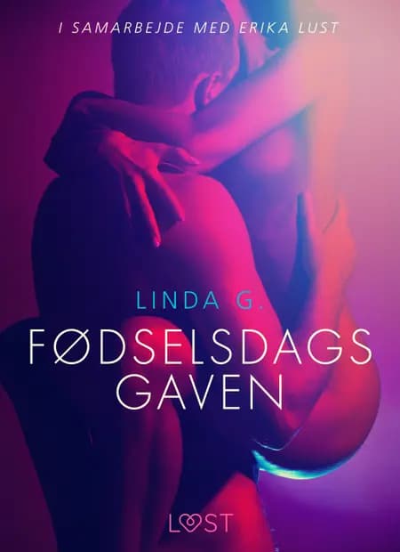 Fødselsdagsgaven af Linda G