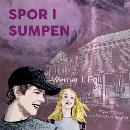 Spor i sumpen af Werner J. Egli