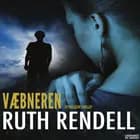 Væbneren af Barbara Vine