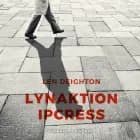 Lynaktion Ipcress af Len Deighton