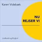 Nu rejser vi af Karen Videbæk