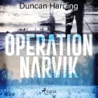 Operation Narvik af Duncan Harding