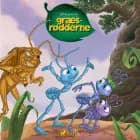 Græsrødderne af Disney